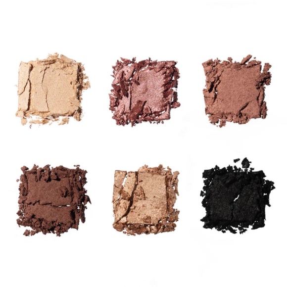 Cutie Palette Nude - Picture 7 of 8